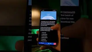 HarmonyOS 4.0 Estable es OFICIAL para estos Dispositivos!! 