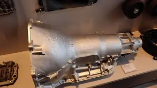 BUYING MY BRAND NEW TH400 TRANSMISSION