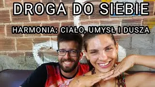 Droga do siebie. Harmonia: ciało, umysł, dusza.  #harmonia #rozwój #ciało #umysł #dusza