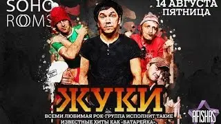 Жуки- Батарейка(переделка)