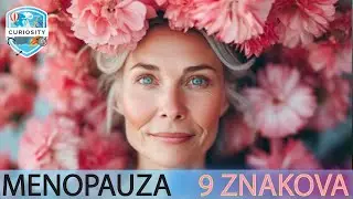 9 znakova da zapravo prolazite kroz menopauzu! #Dr 105