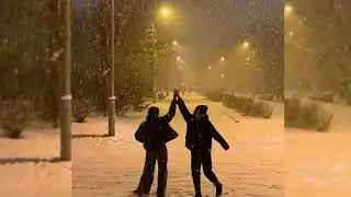 Snowman - Sia (sped up) 