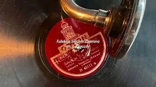 Żałuję, że Cię poznałem - Albert Harris