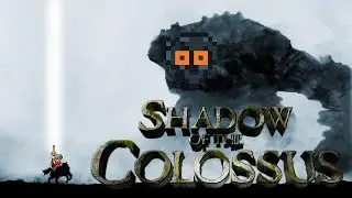 Shadow of the Colossus: Design by Subtraction - Design Documentary