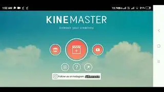 Kinemaster (No watermark ,with Video Layer,Chroma Key Pro version App) | My Techno INFO | MP Mohit