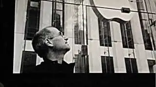 One Year Later Remembering Steve Jobs