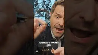 The Widows Mite | Bible Backroads | Drive Thru History with Dave Stotts