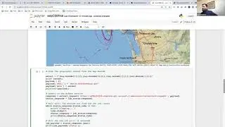 Science in the Cloud Demos