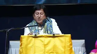 ३ “ आयुष्य असे शिकार “
