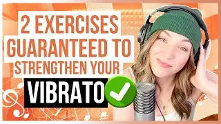 The Truth About Singing With Vibrato