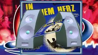 Het Landgraaf Duo ♪ Reich Mir Deine Hand ♫ (1982)