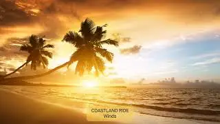COASTLAND RIDE - 'Winds' | Distance (2017) | ASM Rock Tunes