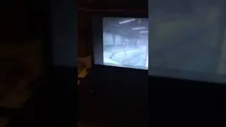 BLACK MESA LOW END LAPTOP PART 1