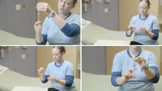 How to give your child midazolam
