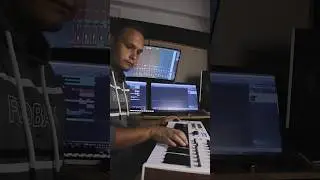 #soulful vibes 🎙️ #beatmakingsession #freestyle #beatmaker #newbeats #beatsforsale #beatsforlease