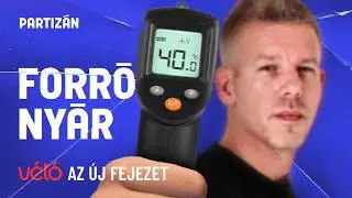 Ezért működik a hőmérőzős kampány ❌ Vétó #29 Ruff Bálinttal