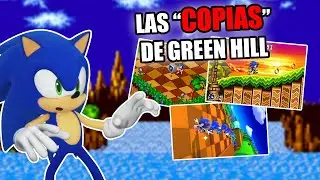 GREEN HILL'S 