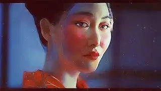 GEISHA - GUEIXA ( ARCANEGANV4, WHITEBOX CARTOONIZATION, PHOTOSCAPE X )