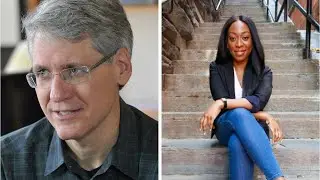 Tea Time with the Jackson Center: Jon Hanson and Enumale Agada
