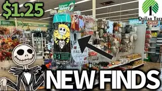 DOLLAR TREE🚨🎃 WHAT’S THIS FOR $1.25⁉️ HURRY FLYING OFF THE SHELVES 🚀 #dollartree #new #shopping