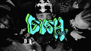 KindlyNxsh x DXSF - Eish Chief (DRILL Remix)