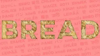 Bread