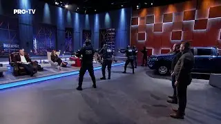 Imperiul Leilor - Nu și-au făcut calculele cum trebuie, Leii refuzând să investească în afacerea lor