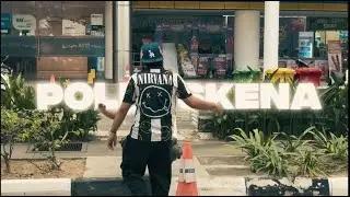 YOPI - POLISI SKENA FEAT MIKEYZ  (Official Video)