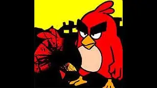 Fnf Bird MOD | Crimson Awakening  |  Vs Red