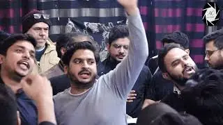 Assalamualaika Ya Syeda | Aza E Hazrat Fatima Zehra s.a | Anjuman Gulzar E Qasimi Allahabad | 2024