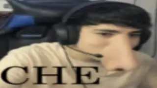 che 👃
