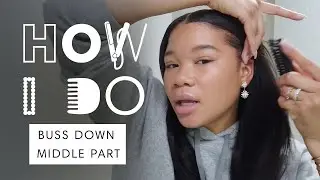 Euphoria's Storm Reid Can't Live Without This Hair Product | How I Do | Harper's BAZAAR