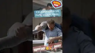 #best #happyday #papá