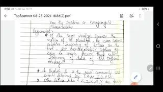 5_cryptography: Monoalphabetic cipher