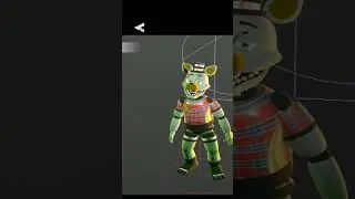 The Rebirth of Darkness Extras and Jumpscares