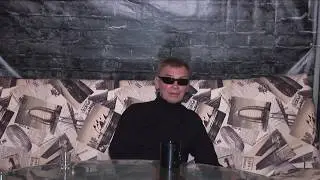 Эпизод 520. Николай Михайлов. Шестой фестиваль РК