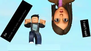 how to test roblox's new avatar update