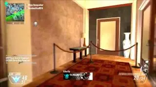 Funny Kill Cams in Black Ops 2