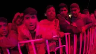 Bernash / Valparadise Colours Fest / After Movie