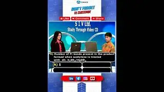 Hydro carbons || IIT&JEE Questions NO 06 || X Class 