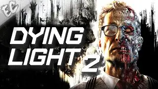 Dying Light 2 ➤ Кооп прохождение на макс сложности с Лисичкой и STILKLIFPlay — Часть 3