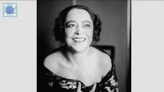 Isa Kremer   Oy Avram   Yddish Folk Song