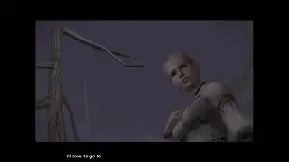 Haunting Ground [Part 4 - Twitch Archive]