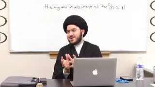 Why is the Shia population number always suppressed? - Qazwini