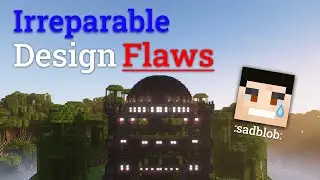 Escaped Smol Vault | The Deadliest Exploit in All Minecraft Prisons