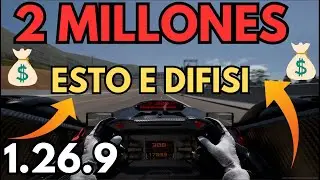 💲2 MILLONACOS EN 90 SEGUNDOS - GRAND VALLEY (RED BULL X2019) - 1.26.9