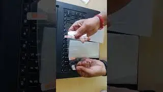 Temper Glass Test ✅
