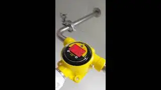 Honeywell XCD - Basic Test