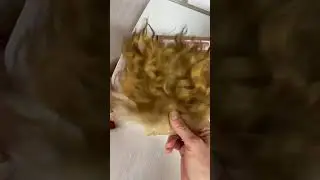 Малышка 16 см