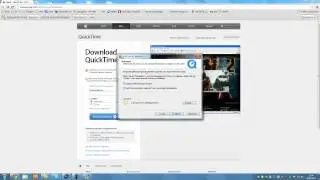 Sony Vegas: .mov Dateien importieren (mit Quicktime)